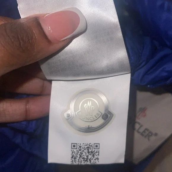 Moncler Acorus Down Puffer Jacket